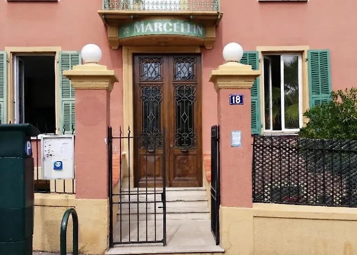 Hotel Marcellin