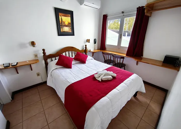 Hotel Romi