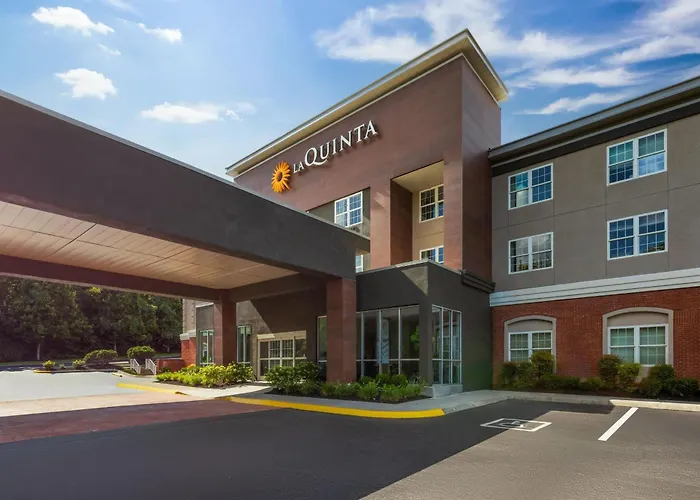 La Quinta Inn & Suites By Wyndam Knoxville West Farragut