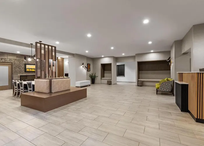 La Quinta Inn & Suites By Wyndam Knoxville West Farragut