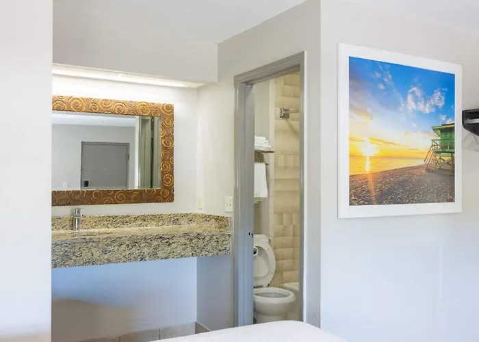 Travelodge By Wyndham Venice