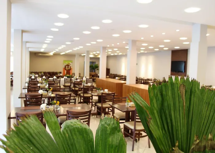 Hotel Serra de Jundiaí