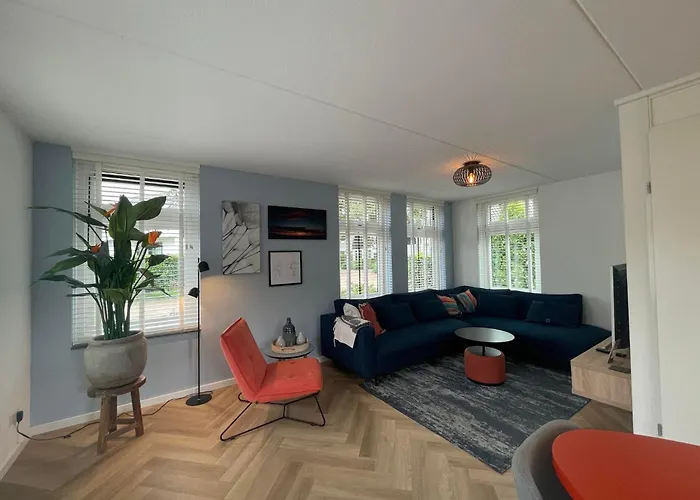 Europarcs Koningshof