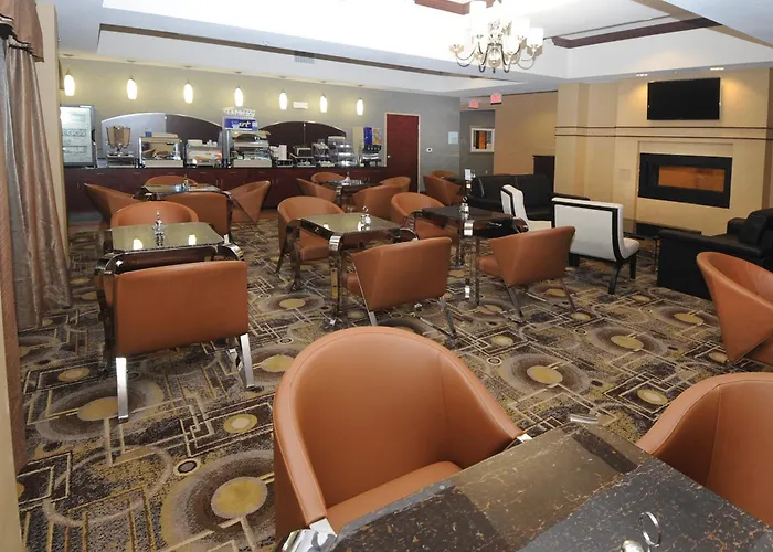 Holiday Inn Express Somerset By Ihg