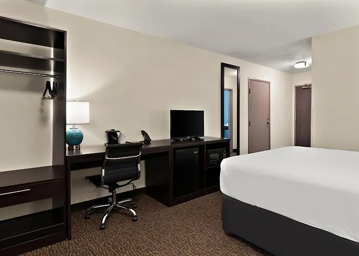 Sleep Inn Kelso Longview
