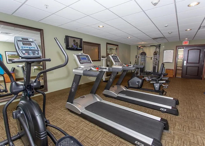 Staybridge Suites Bowling Green By Ihg