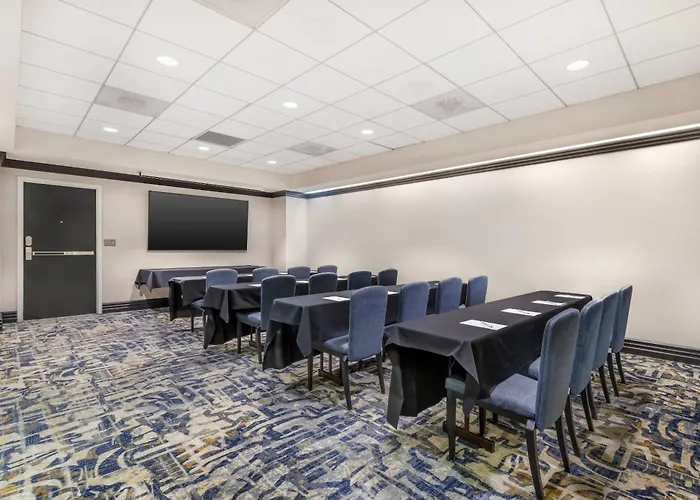 Radisson Blu Fargo Hotel