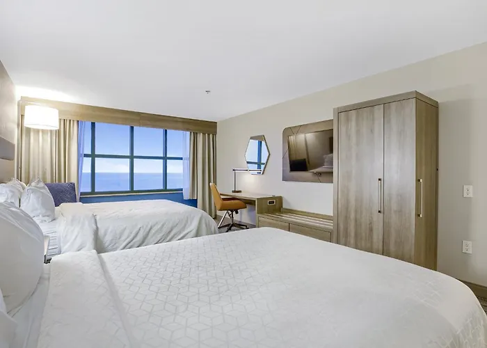 Holiday Inn Express - Gulfport Beach By Ihg