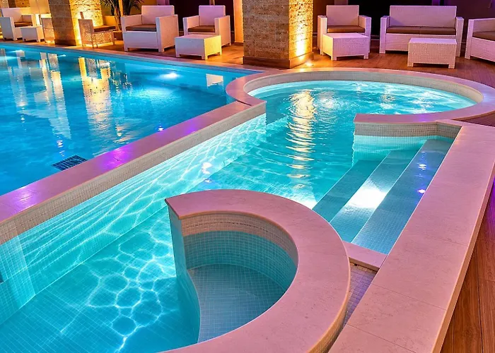 La Corte di Leuca Residence&SPA Santa Maria di Leuca