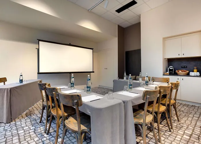 Hotel Ibis Vichy