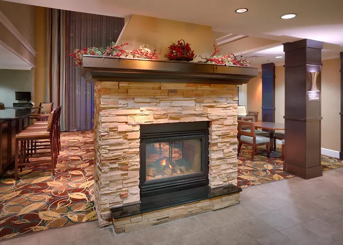 Staybridge Suites Peoria Downtown By Ihg