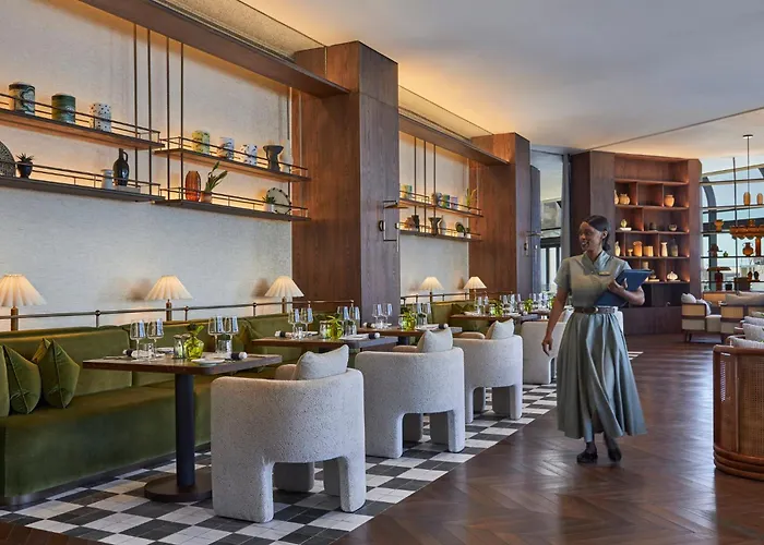 Hotel Intercontinental Table Bay Cape Town By Ihg