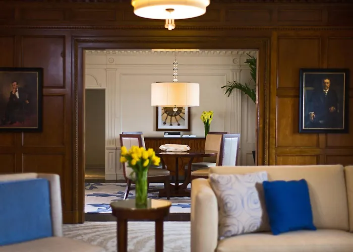 Peoria Marriott Pere Marquette