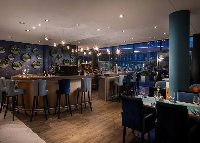 Elaya Hotel Kleve