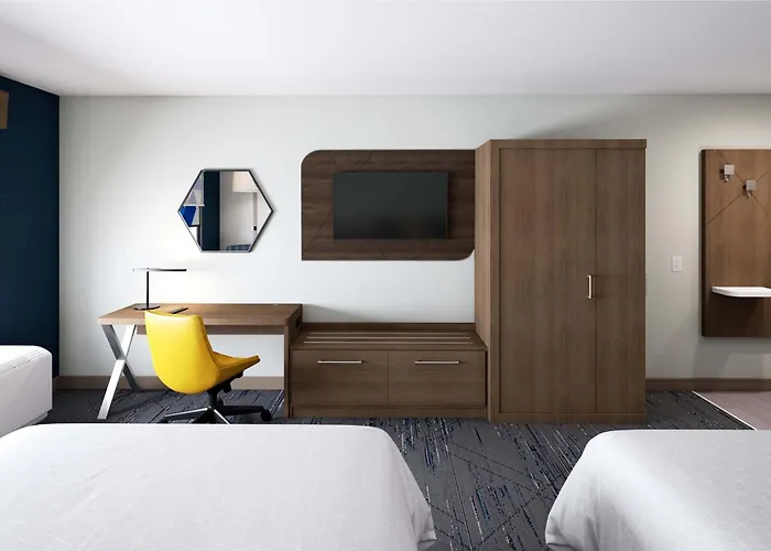 Holiday Inn Express - Gloucester By Ihg