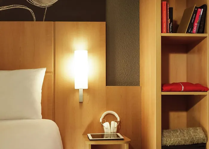 Hotel ibis Soissons