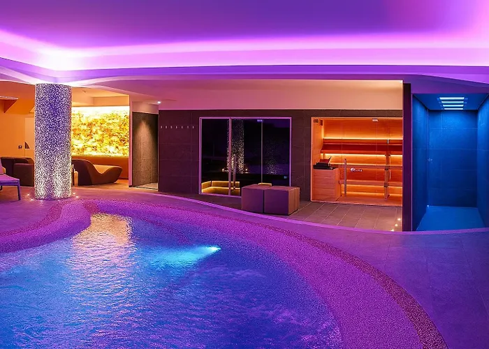 Hotel delle terme&spa Fiuggi