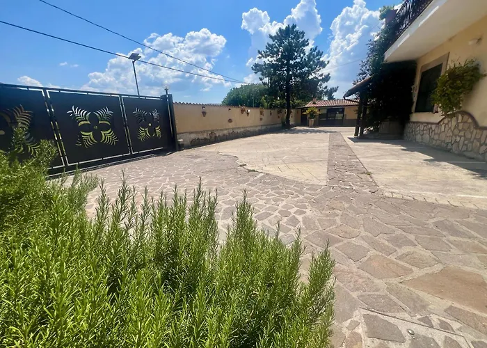 Hotel Residenza Cerci Valmontone