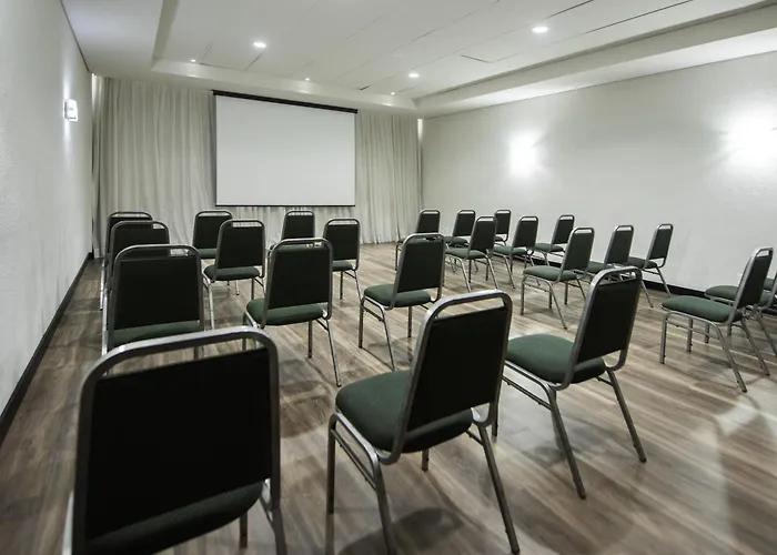 Ibis Betim Hotel