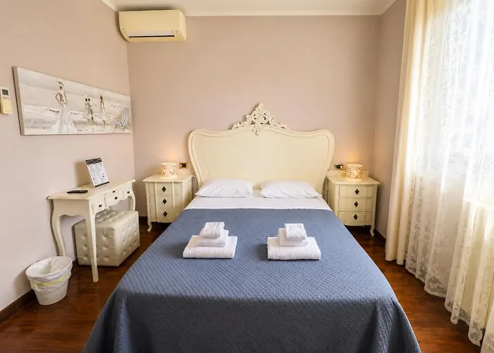 Hotel Borgo Manzoni - Charming House Rozzano