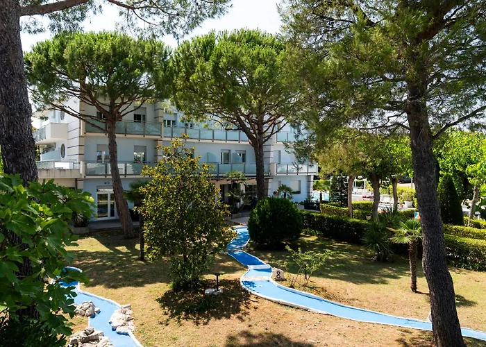 Hotel Kon Tiki