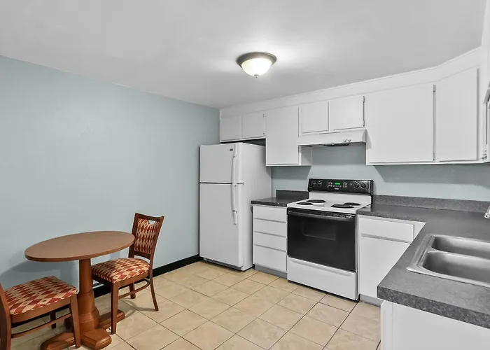 Quality Inn Near Potomac Mills Woodbridge