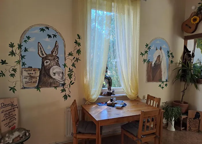 Pension Mona Lisa