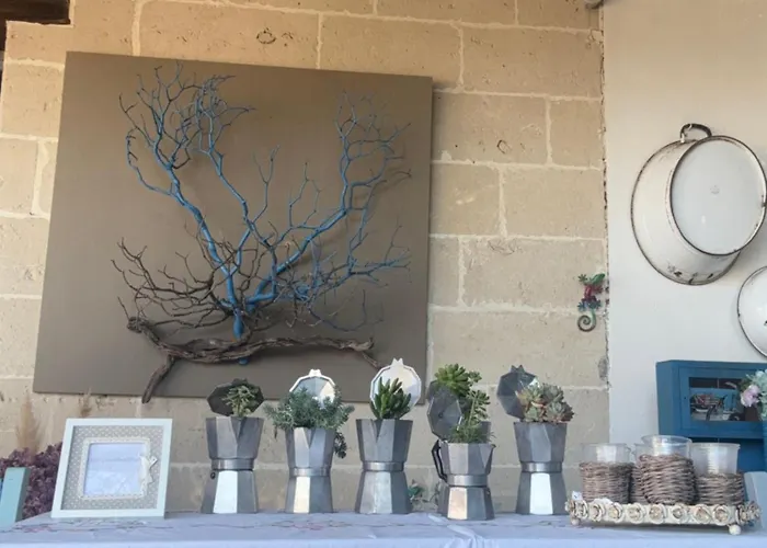 Alba Bed & Breakfast