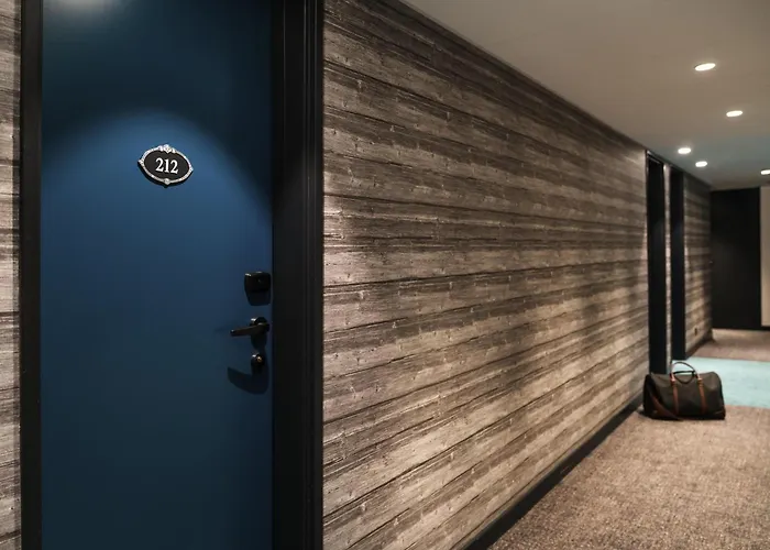 Hotel ibis Styles Laval Centre Gare