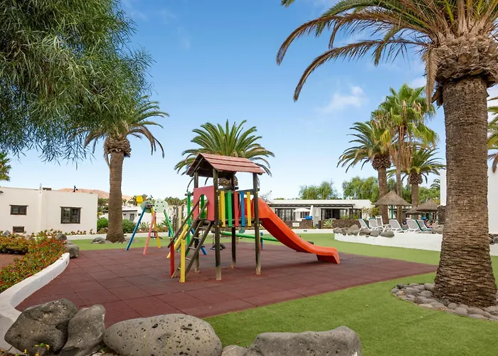 Playa Blanca (Lanzarote) Hotels