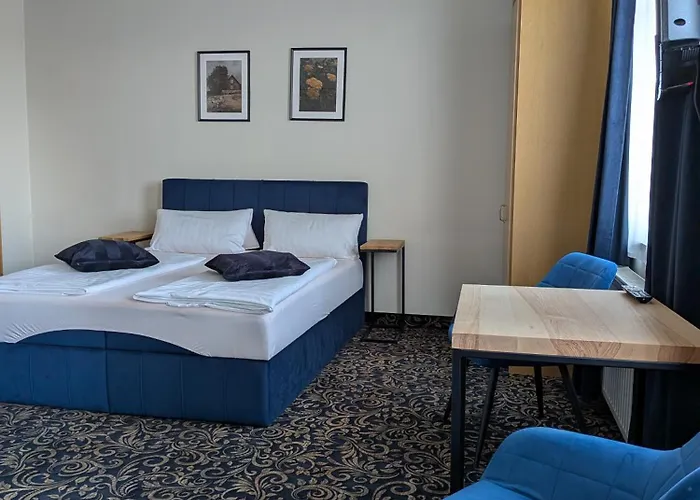 Hotel in Amberg
