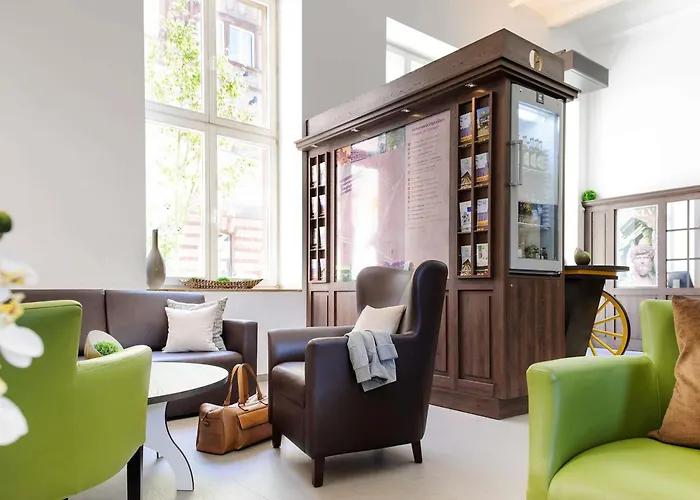 Ibis Styles Trier Hotel