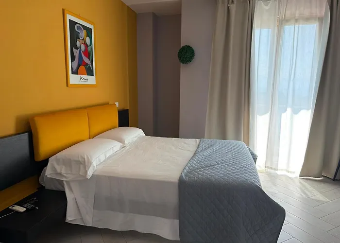Belvedere Rent Rooms