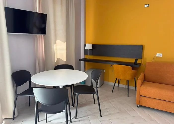 Belvedere Rent Rooms