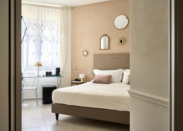 Boutique Hotel San Giovanni