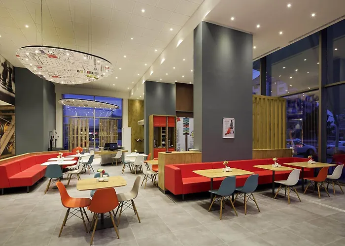 Hotel Ibis Konya