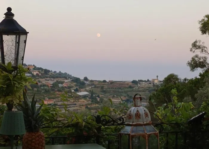 Peiranze144 B&B San Remo