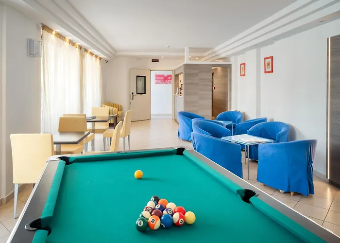 Hotel Palladio Caorle