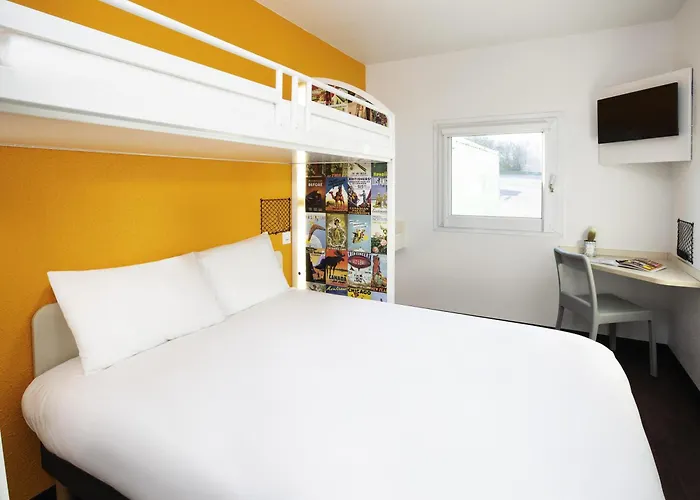 Hotelf1 Nancy Sud Houdemont