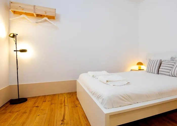 Ponto De Abrigo Hotel Aveiro