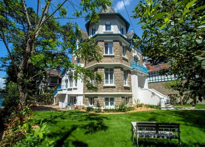 Villa Bettina