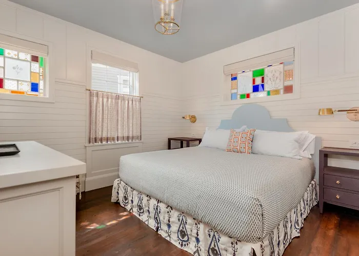 Greydon House Hotel Nantucket