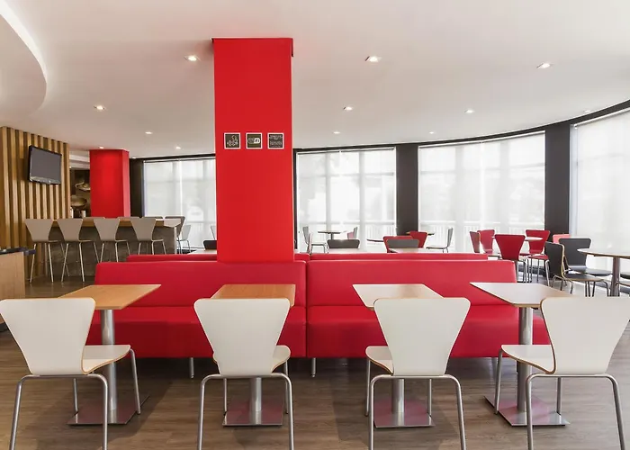 ibis Sao Jose dos Campos Colinas