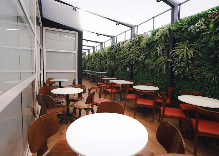Ibis Recife Boa Viagem Hotel