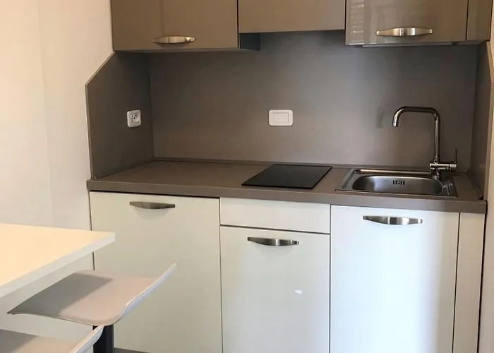 Residence Acquasuite