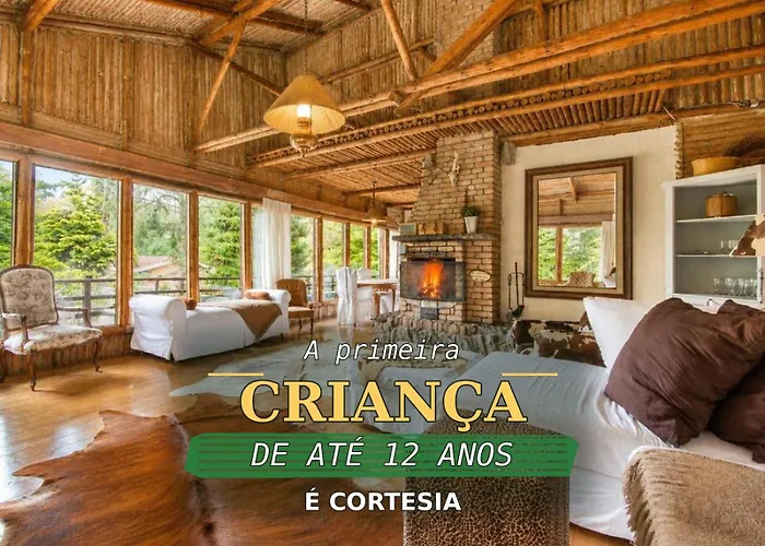 Pousada Casa Mantiqueira