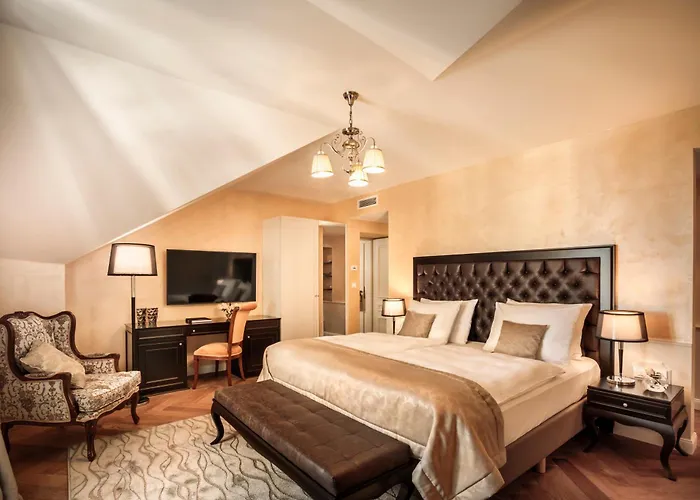 Villa Abbazia - By Liburnia Hotels & Villas