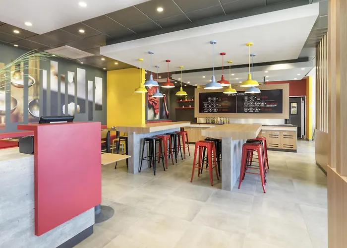 Ibis Calama
