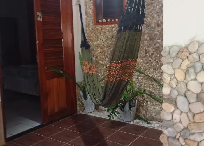 Pousada Sena Flecheiras