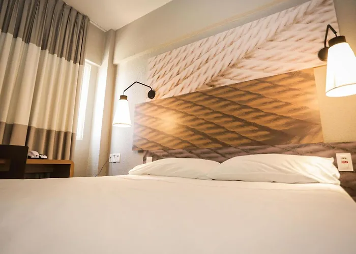 Ibis Teresina Hotel